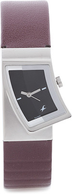 

Fastrack NE6042SL02 Beach Watch - For Women