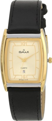 Omax BGS174TA001 Men Watch  - For Men   Watches  (Omax)