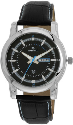 

Maxima 36633LAGI Watch - For Men