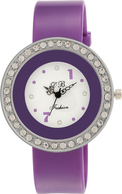 

Fighter FIGH_209 Watch - For Women