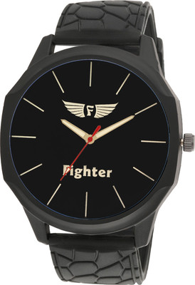 

Fighter FIGH_217 Watch - For Men