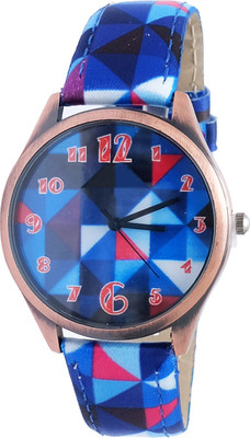 

Super Drool ST2986_WT_BLUEA Watch - For Women
