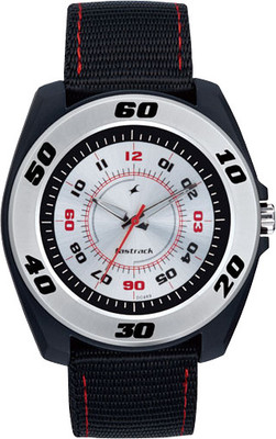 

Fastrack 9298PV08 Watch - For Men