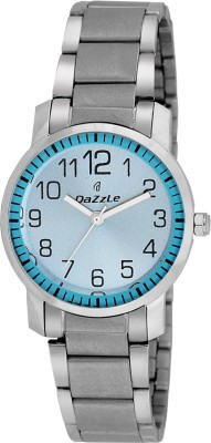 Dazzle DL-LR2010-BLU Watch  - For Women   Watches  (Dazzle)