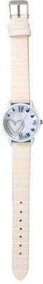

Super Drool SD0258_WT_CREAM Watch - For Women