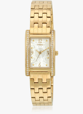 

Timex TW000Y704 Watch - For Women