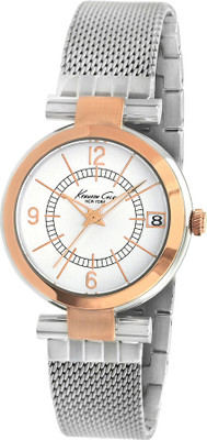 

Kenneth Cole IKC4869 Watch - For Women