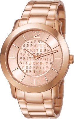 Esprit ES107072004 SS14 Watch  - For Women   Watches  (Esprit)