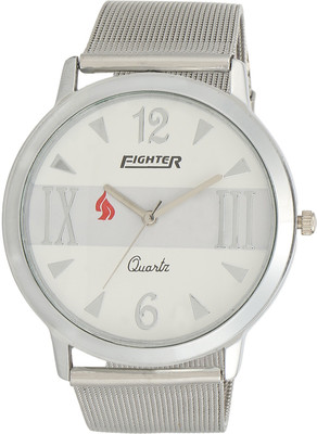 

Fighter FIGH_809 Watch - For Couple