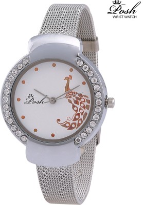 Posh P523k Watch  - For Women   Watches  (Posh)