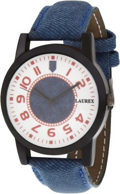 Laurex LX-010 Analog Watch  - For Men   Watches  (Laurex)