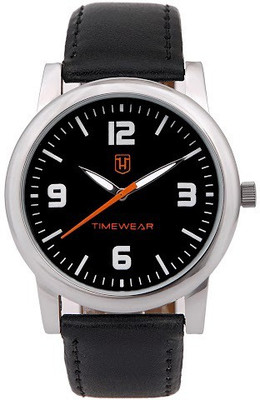 

Time Wear 108BDTG Fashion Watch - For Men