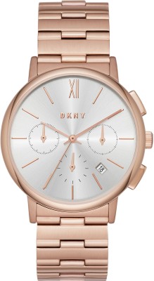 DKNY NY2541 Analog Watch  - For Women   Watches  (DKNY)