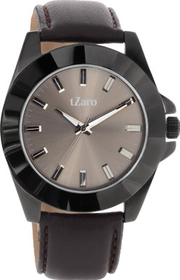 

tZaro tZ2371BLK Watch - For Men