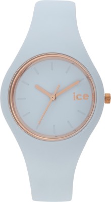 Ice ICE.GL.LO.S.S.14 Analog Watch  - For Women   Watches  (Ice)
