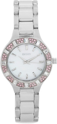 

DKNY NY8487 BROADWAY Watch - For Women