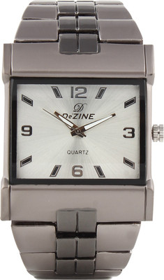

Dezine DZ-GSQ600 Watch - For Men