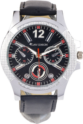 

Davidson DN-124 Watch - For Men