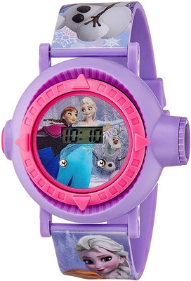 

Disney DW100484 Watch - For Girls