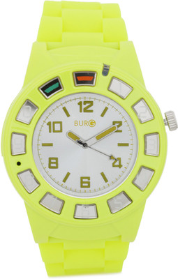 

Burg 975 Watch - For Men & Women