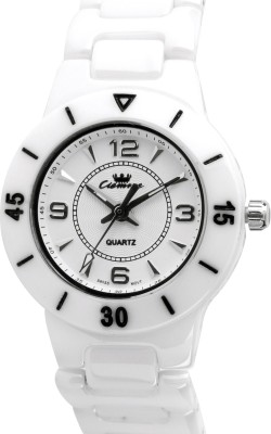 Ciemme WFW003CWELWE1W0T-44 Analog Watch  - For Women   Watches  (Ciemme)