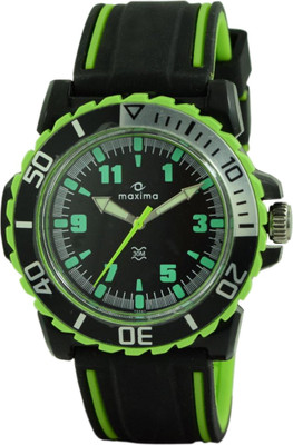 

Maxima 33267PPGW Drone Watch - For Men & Women