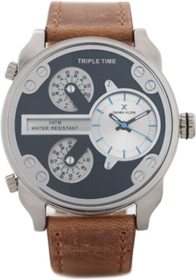 

Daniel Klein DK10944-8 Watch - For Men