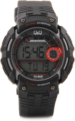 

Q&Q M086J001Y Watch - For Men