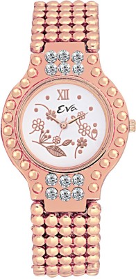 EVA DL-LR3002-CPR Analog Watch  - For Women   Watches  (EVA)