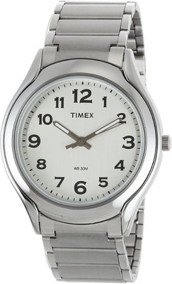 

Timex TI000V70000 Watch - For Men