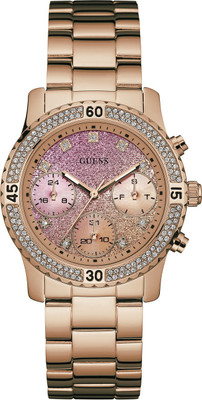 

Guess W0774L3 Watch - For Women