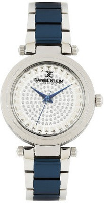 

Daniel Klein DK10959-6 Watch - For Women