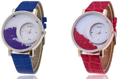 

MxRe MAREMULTI9 Watch - For Women