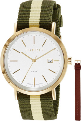

Esprit ES108361002 ES Alan Watch - For Men