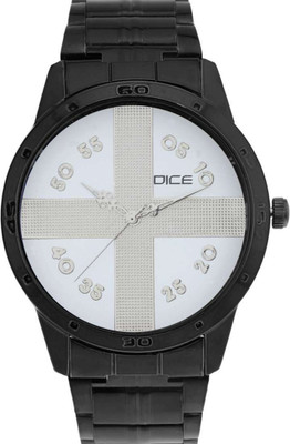 

Dice ROB-W133-4503 Robust Watch - For Men