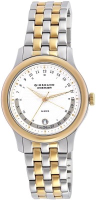 Giordano P164-33 Special Edition Analog Watch  - For Men   Watches  (Giordano)