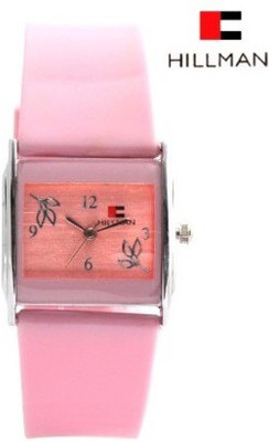 

Hillman HM2007SM06 New Style Watch - For Women