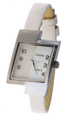 

Casela RW1414 Fancy Watch - For Couple