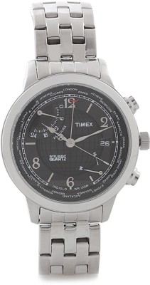 Timex T2N610 Analog Watch  - For Men   Watches  (Timex)
