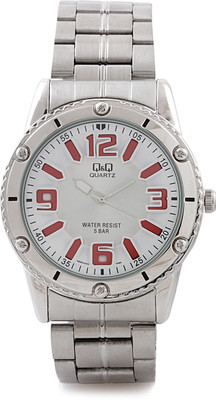 

Q&Q Q686J224Y Watch - For Men