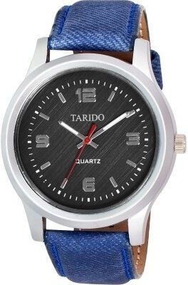 Tarido TD1183SL01 New Era Analog Watch  - For Men   Watches  (Tarido)