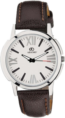 

ADAMO AD116 DESIGNER Watch - For Men