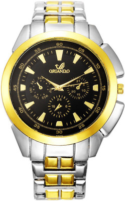 

Orlando W1220GB Watch - For Men
