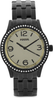

Fossil BQ1672 Watch - For Women