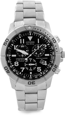 

Citizen BL5250 - 70L Eco-Drive Watch - For Men