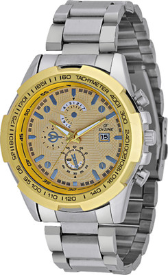 

Dezine DZ-GR1520 Watch - For Men