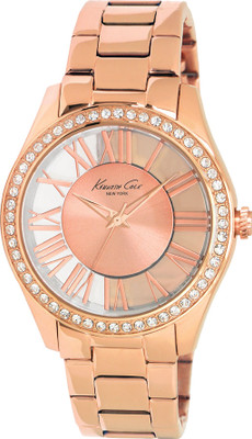 

Kenneth Cole IKC4852 Watch - For Women