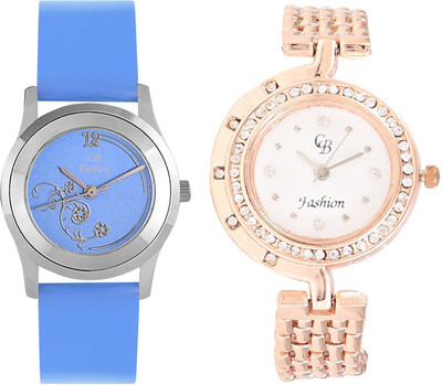 

CB Fashion 117-135 Watch - For Women