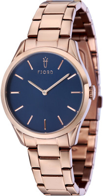 

Fjord FJ-6028-55 VENDELA Watch - For Women