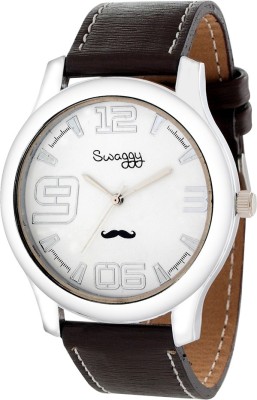 Swaggy Nn159 Watch  - For Men   Watches  (Swaggy)